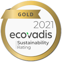 ecivadis CSR Rating